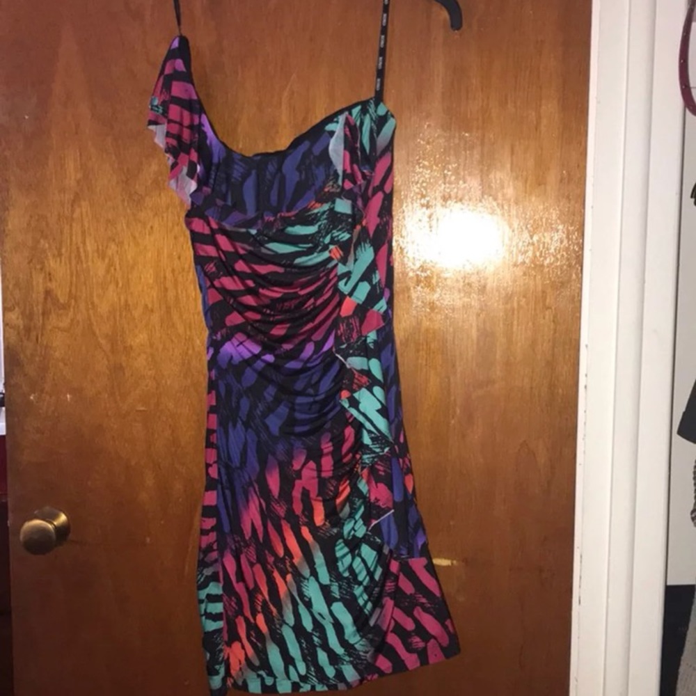 Xoxo Dress